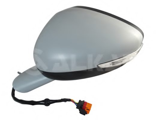 ALKAR 6139870 Outside Mirror